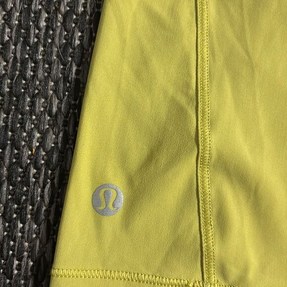 Lululemon Sculpt Tank *Cropped - Picture 3 of 6